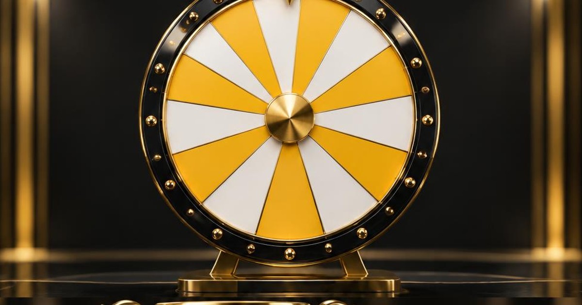 Daily Prize Grab · bwin Super Spin — ilustrație